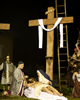 Gesù deposto dalla croce