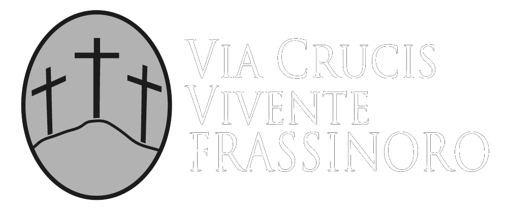 Via Crucis Vivente Frassinoro
